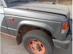 Recambio de aleta delantera derecha para mitsubishi montero   (l04_g, l14_g) 2.5 td (l044g, l049g) referencia OEM IAM   